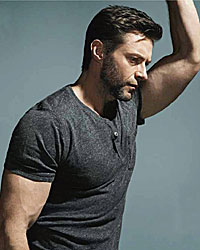 Hugh Jackman